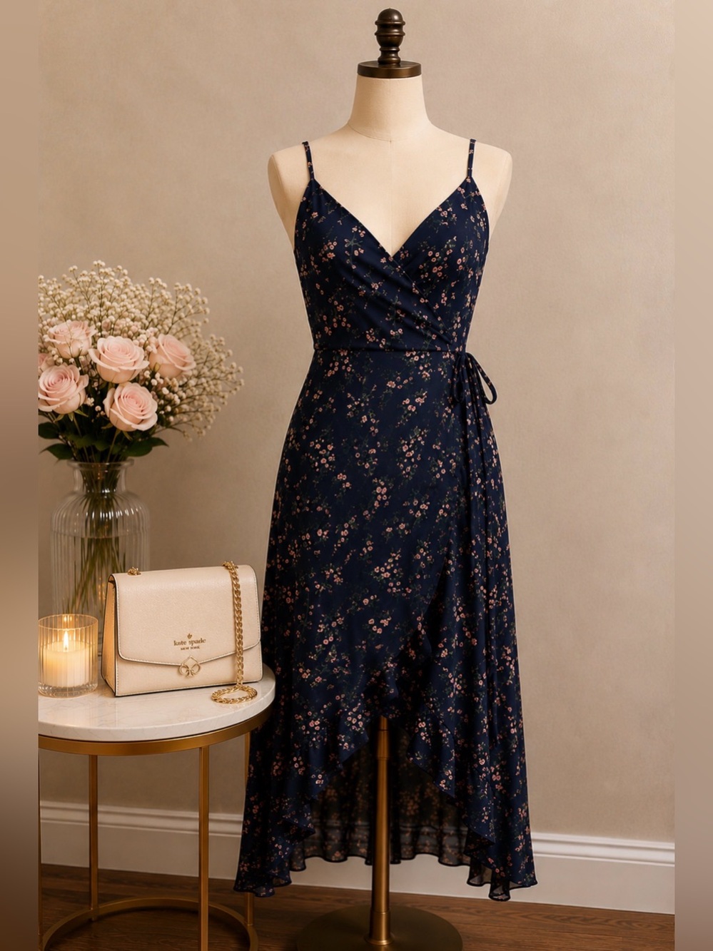 IJOAH dress ￼
